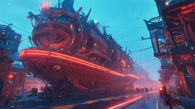 2025.9.3，机动都市阿尔法兑换码惊喜上线